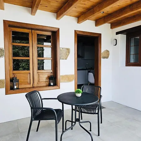 Appartement Casa Celi à Teguise  Extérieur photo