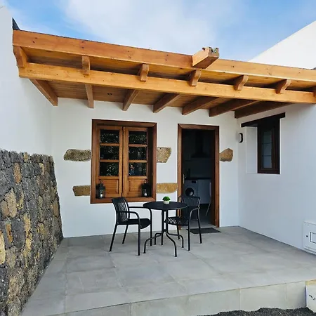 Appartement Casa Celi à Teguise  Extérieur photo