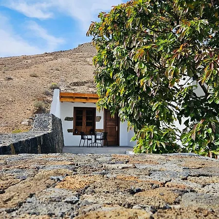 Appartement Casa Celi à Teguise  Extérieur photo