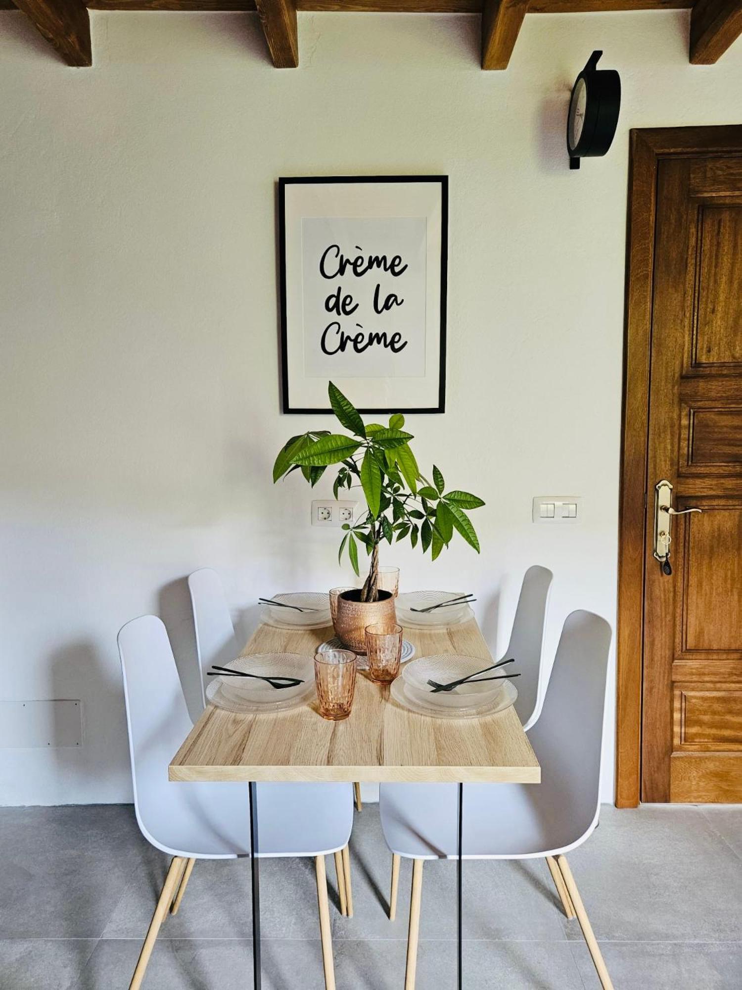 Apartamento Casa Celi *