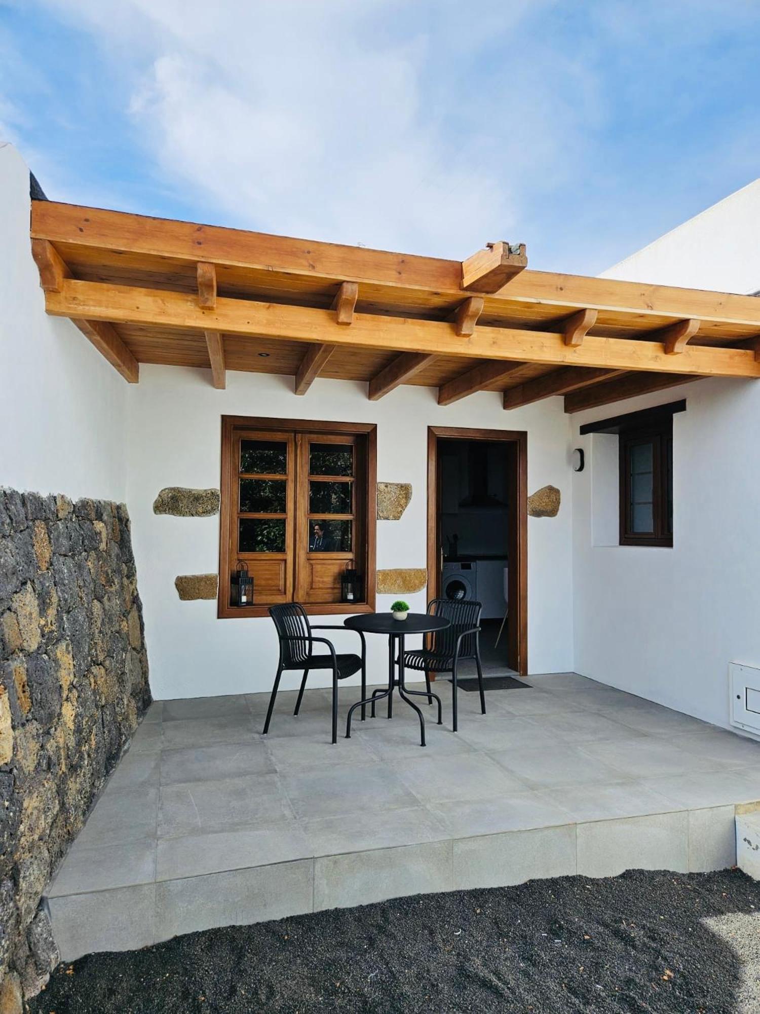 Casa Celi Apartamento Teguise (Lanzarote)